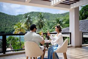 Zoetry Marigot Bay - All Inclusive