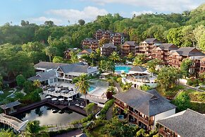 Zoetry Marigot Bay - All Inclusive