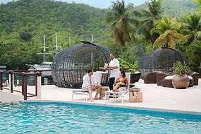Zoetry Marigot Bay - All Inclusive