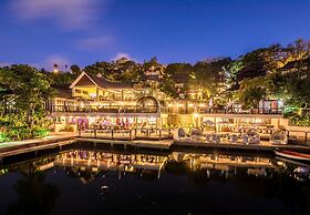 Zoetry Marigot Bay - All Inclusive