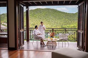 Zoetry Marigot Bay - All Inclusive