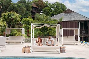 Zoetry Marigot Bay - All Inclusive