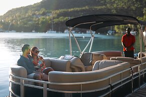 Zoetry Marigot Bay - All Inclusive