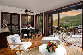 Zoetry Marigot Bay - All Inclusive