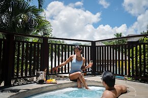 Zoetry Marigot Bay - All Inclusive