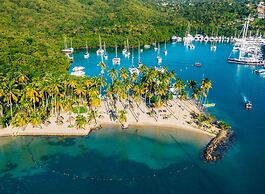 Zoetry Marigot Bay - All Inclusive