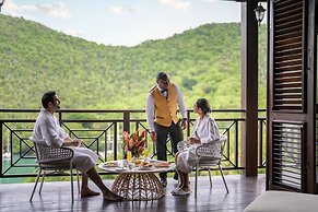 Zoetry Marigot Bay - All Inclusive