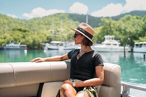 Zoetry Marigot Bay - All Inclusive