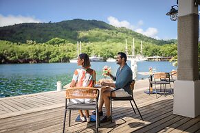 Zoetry Marigot Bay - All Inclusive