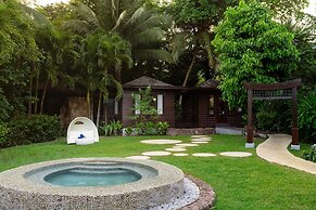 Zoetry Marigot Bay - All Inclusive