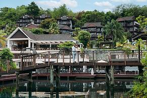 Zoetry Marigot Bay - All Inclusive
