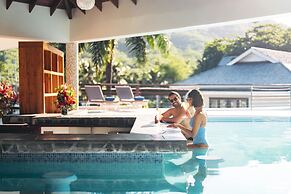 Zoetry Marigot Bay - All Inclusive