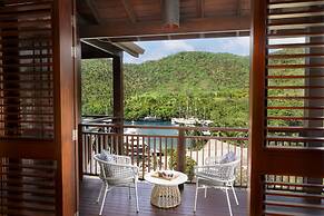 Zoetry Marigot Bay - All Inclusive