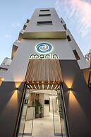 Marin Hotel