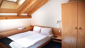 Hotel du Glacier