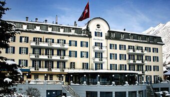 Hotel du Glacier