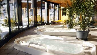 Hotel du Glacier