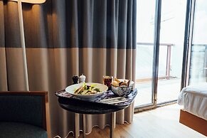 Peakture Hotel Bucharest