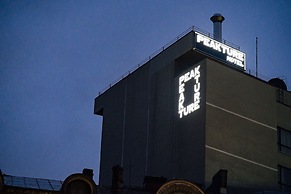 Peakture Hotel Bucharest