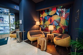 Peakture Hotel Bucharest