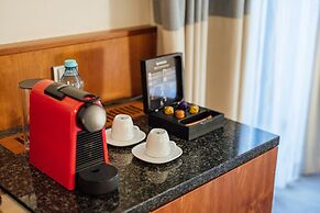 Peakture Hotel Bucharest