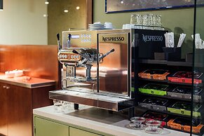 Peakture Hotel Bucharest