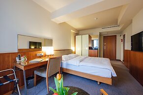 Peakture Hotel Bucharest