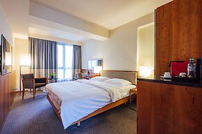 Peakture Hotel Bucharest