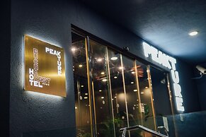 Peakture Hotel Bucharest
