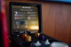 Peakture Hotel Bucharest