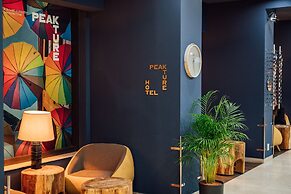 Peakture Hotel Bucharest