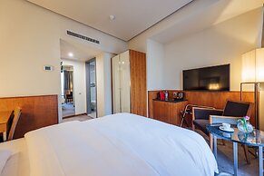 Peakture Hotel Bucharest