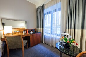 Peakture Hotel Bucharest