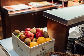 Peakture Hotel Bucharest