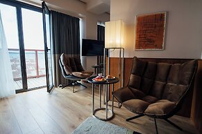 Peakture Hotel Bucharest