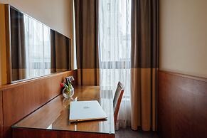 Peakture Hotel Bucharest