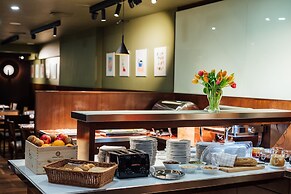 Peakture Hotel Bucharest