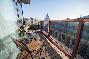 Peakture Hotel Bucharest