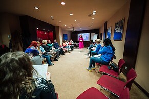 Peakture Hotel Bucharest