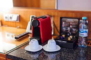 Peakture Hotel Bucharest