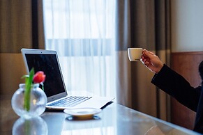 Peakture Hotel Bucharest