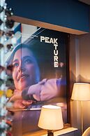 Peakture Hotel Bucharest