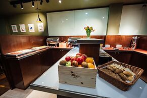 Peakture Hotel Bucharest