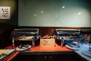 Peakture Hotel Bucharest