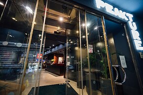 Peakture Hotel Bucharest