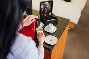 Peakture Hotel Bucharest