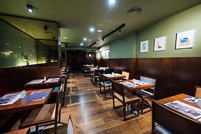 Peakture Hotel Bucharest