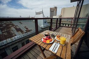 Peakture Hotel Bucharest