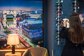 Peakture Hotel Bucharest