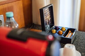 Peakture Hotel Bucharest